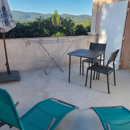Villa Mycenes Garéoult Dış mekan fotoğraf