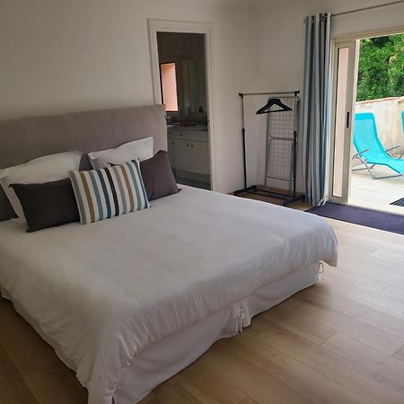 Villa Mycenes Garéoult Dış mekan fotoğraf