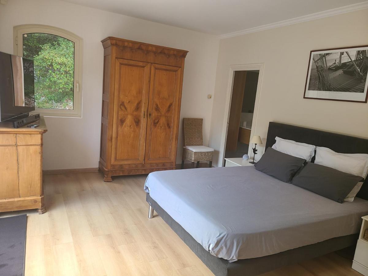 Villa Mycenes Garéoult Dış mekan fotoğraf