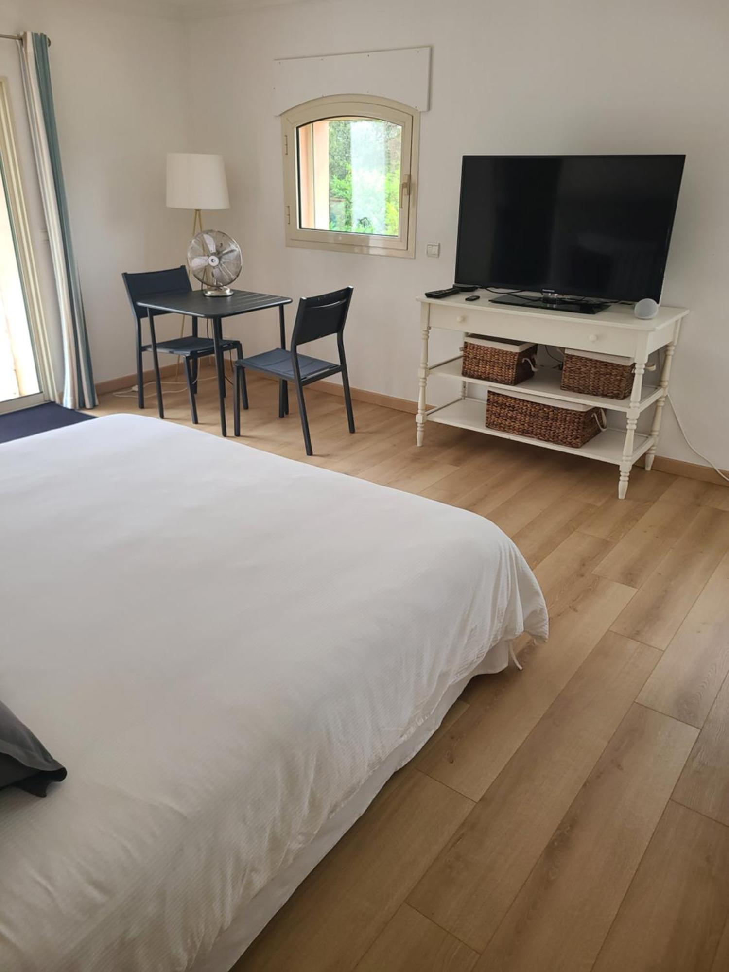 Villa Mycenes Garéoult Dış mekan fotoğraf