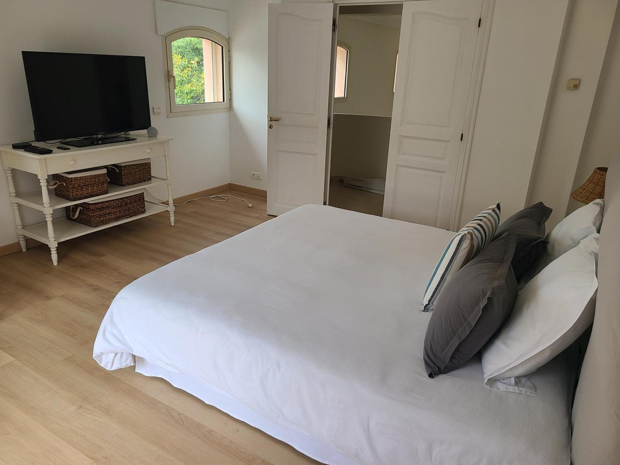 Villa Mycenes Garéoult Dış mekan fotoğraf